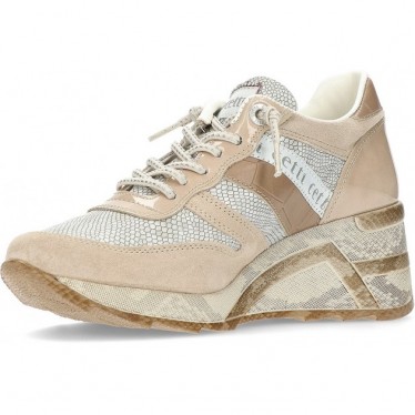 CETTI PITON C-1145 SNEAKER TAUPE