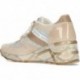 CETTI PITON C-1145 SNEAKER TAUPE