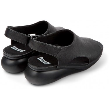 CAMPER BALLON SANDALEN K201481 BLACK