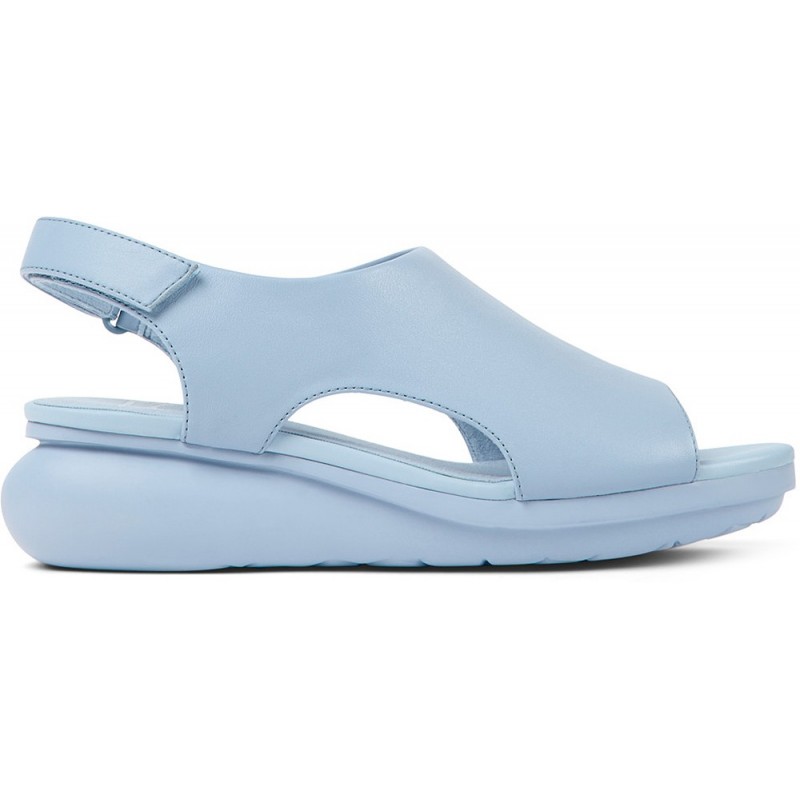 CAMPER BALLON SANDALEN K201481 LIGHT_BLUE