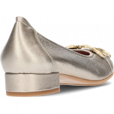 SABRINAS CELINE SRA BALLERINAS 23046 DORADO