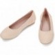 SABRINAS CITY SRA BALLERINAS 26043A BEIGE