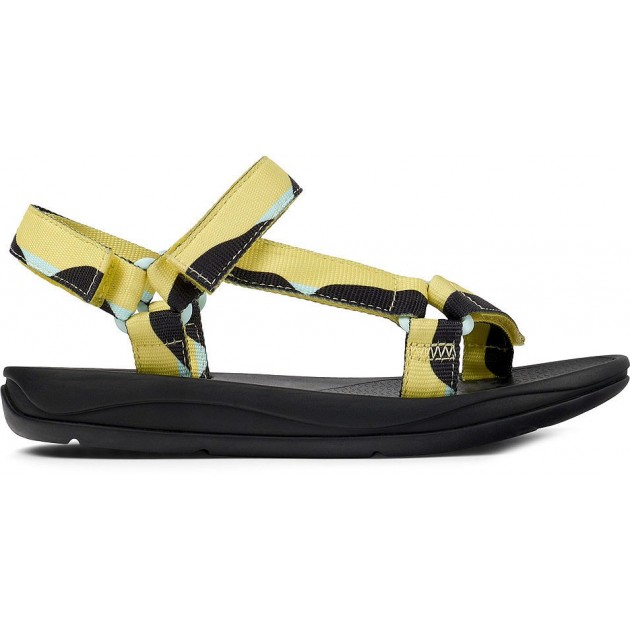 CAMPER-SANDALEN K200958 PASSEND AMARILLO_025 CAMPER-SANDALEN K200958 PASSEND AMARILLO_025
