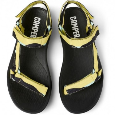 CAMPER-SANDALEN K200958 PASSEND AMARILLO_025