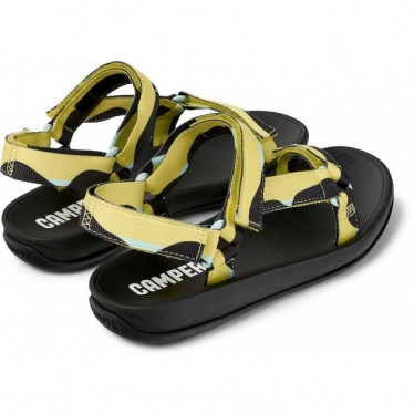 CAMPER-SANDALEN K200958 PASSEND AMARILLO_025