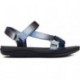 CAMPER-SANDALEN K200958 PASSEND NEGRO_AZUL_029