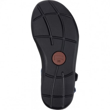 CAMPER-SANDALEN K200958 PASSEND NEGRO_AZUL_029
