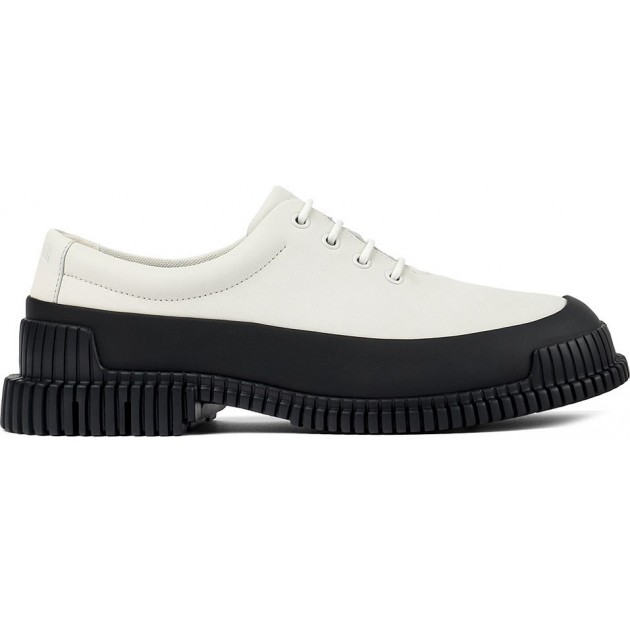 BLUCHER CAMPER-SCHUH K200687 PIX PIXO BLANCO_NEGRO_058 BLUCHER CAMPER-SCHUH K200687 PIX PIXO BLANCO_NEGRO_058
