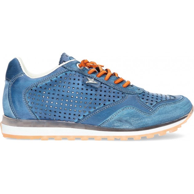 SNEAKERS CETTI NATUR C-848 NARANJA SNEAKERS CETTI NATUR C-848 NARANJA