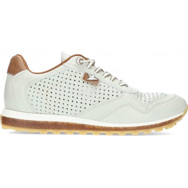 SNEAKERS CETTI NATUR C-848 BLANCO