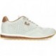 SNEAKERS CETTI NATUR C-848 BLANCO