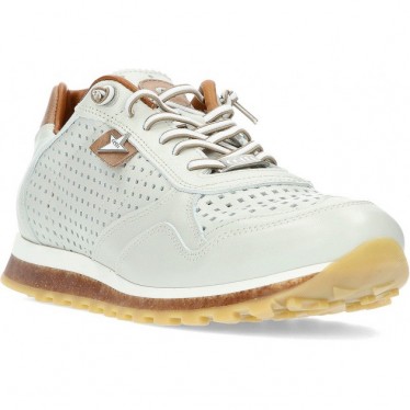 SNEAKERS CETTI NATUR C-848 BLANCO