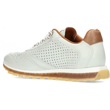 SNEAKERS CETTI NATUR C-848 BLANCO