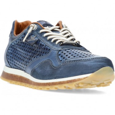 SNEAKERS CETTI NATUR C-848 NAVY