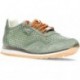 SNEAKERS CETTI NATUR C-848 VERDE