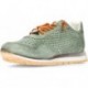 SNEAKERS CETTI NATUR C-848 VERDE