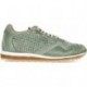 SNEAKERS CETTI NATUR C-848 GREEN