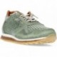 SNEAKERS CETTI NATUR C-848 GREEN