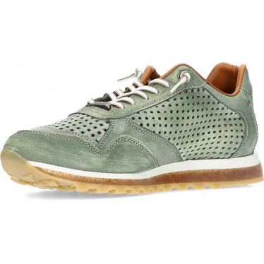 SNEAKERS CETTI NATUR C-848 GREEN