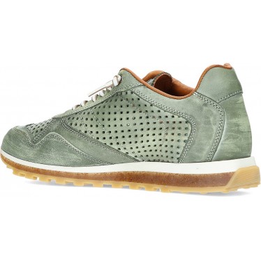 SNEAKERS CETTI NATUR C-848 GREEN