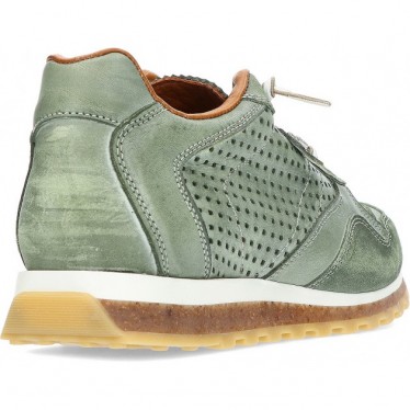 SNEAKERS CETTI NATUR C-848 GREEN