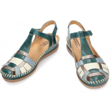 SANDALEN PIKOLINOS W8K-0965C1 RIVER