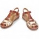 SANDALEN PIKOLINOS W8K-0965C1 BRICK