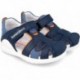 BIOMECANICS URBAN SANDALEN 242255-A OCEAN