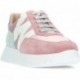 WONDERS ODISEI A-2463T SNEAKERS ROSA