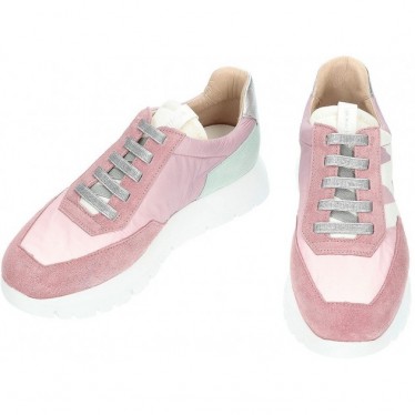 WONDERS ODISEI A-2463T SNEAKERS ROSA