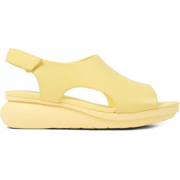 CAMPER BALLON SANDALEN K201481 AMARILLO_004 CAMPER BALLON SANDALEN K201481 AMARILLO_004