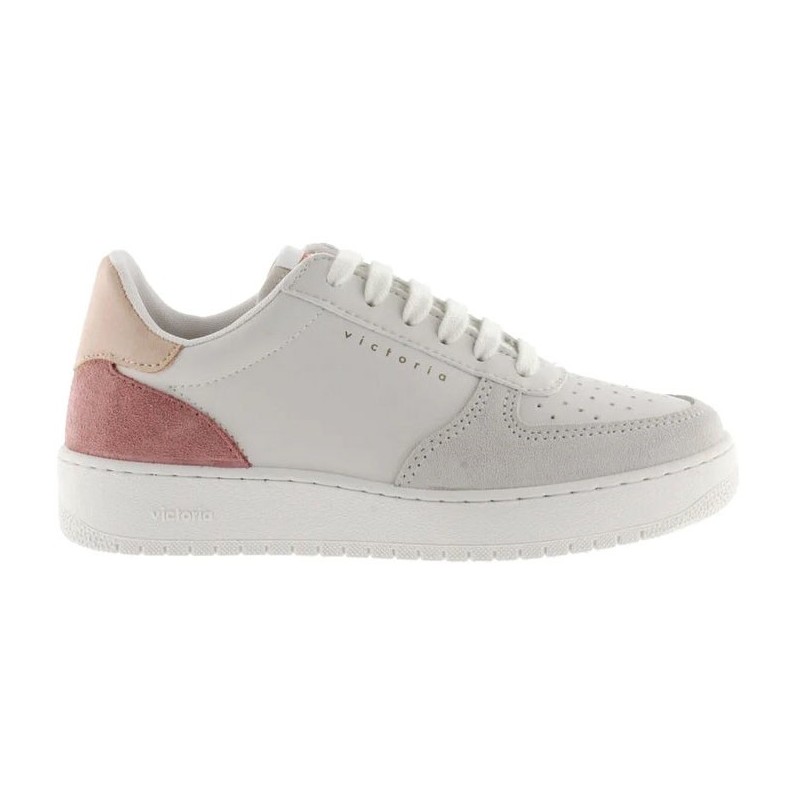 VICTORIA SNEAKERS 1258248 KORB MADRID CORAL