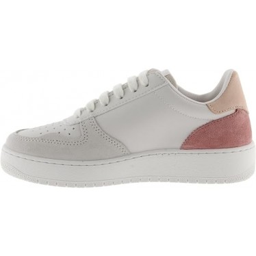 VICTORIA SNEAKERS 1258248 KORB MADRID CORAL