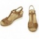 SANDALEN PIKOLINOS AGUADULCE W3Z-1776 BRANDY