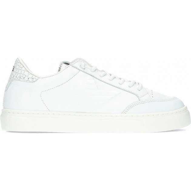 CETTI SPORTIVE C1307 SNEAKERS BLANCO