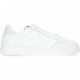 CETTI SPORTIVE C1307 SNEAKERS BLANCO