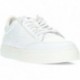 CETTI SPORTIVE C1307 SNEAKERS BLANCO