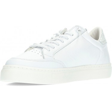 CETTI SPORTIVE C1307 SNEAKERS BLANCO