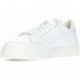 CETTI SPORTIVE C1307 SNEAKERS BLANCO