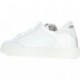 CETTI SPORTIVE C1307 SNEAKERS BLANCO