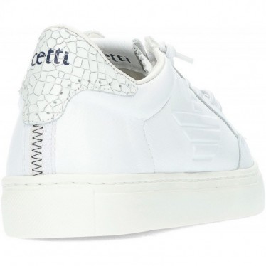 CETTI SPORTIVE C1307 SNEAKERS BLANCO