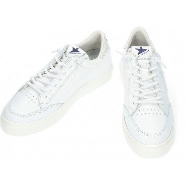 CETTI SPORTIVE C1307 SNEAKERS BLANCO