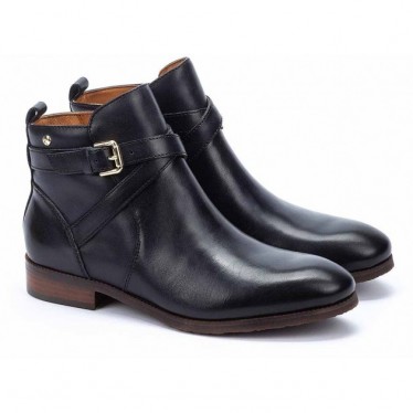 PIKOLINOS ROYAL W4D-8614 ANKLE BOOTS SPACE