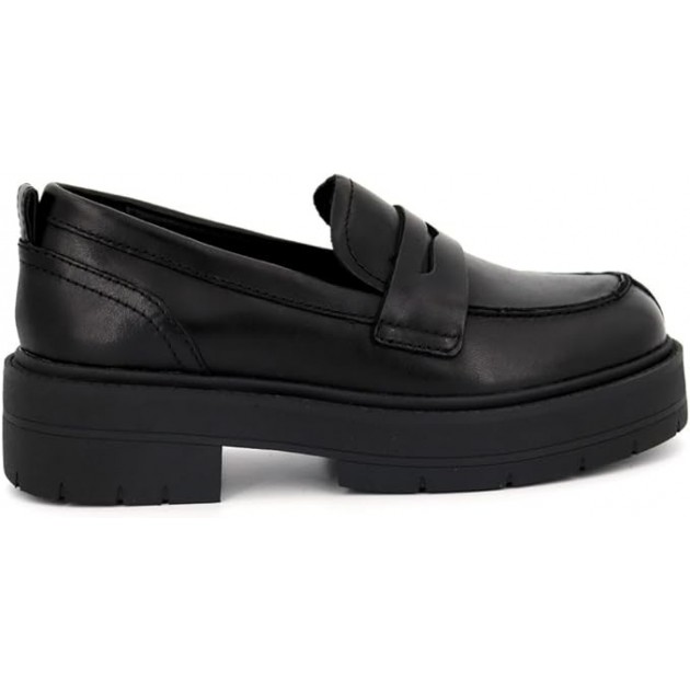 GEOX D36VDI LOAFERS NEGRO GEOX D36VDI LOAFERS NEGRO