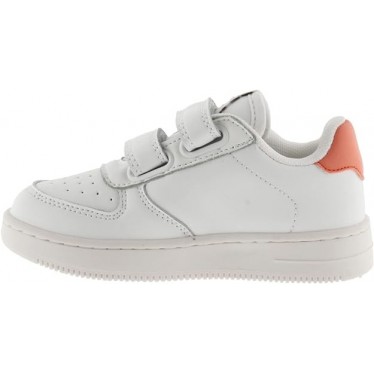 SNEAKER VICTORIA 1124104 CELESTE