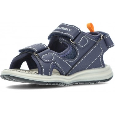 PABLOSKY SANDALEN PBK 976520 NAVY