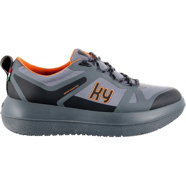 KYBUN FLIMS W SPORTS DARK_GREY KYBUN FLIMS W SPORTS DARK_GREY