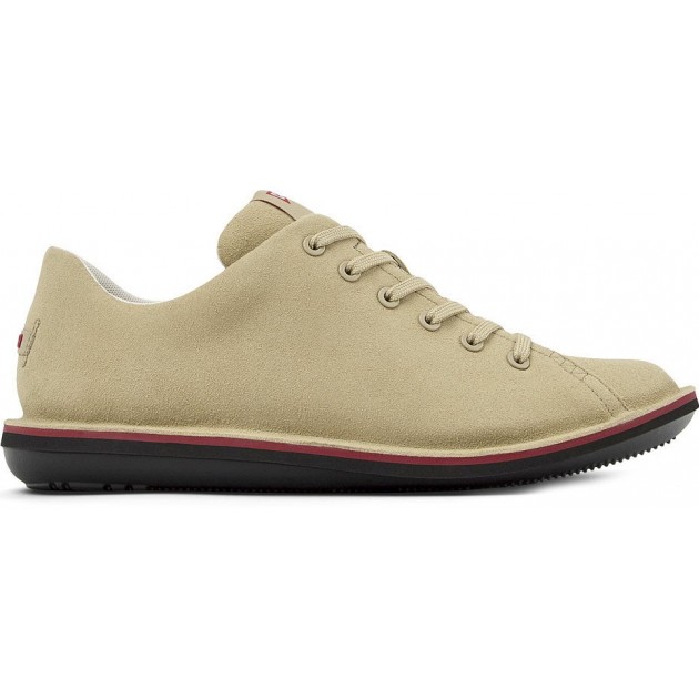 BEETLE CAMPER SCHUHE 18648 CRUDO_073 BEETLE CAMPER SCHUHE 18648 CRUDO_073