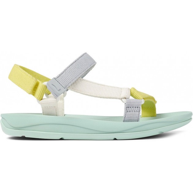 CAMPER-SANDALEN K200958 PASSEND MULTICOLOR_030 CAMPER-SANDALEN K200958 PASSEND MULTICOLOR_030