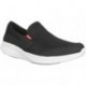 MBT MODENA SLIP ON SNEAKERS 703032 BLACK